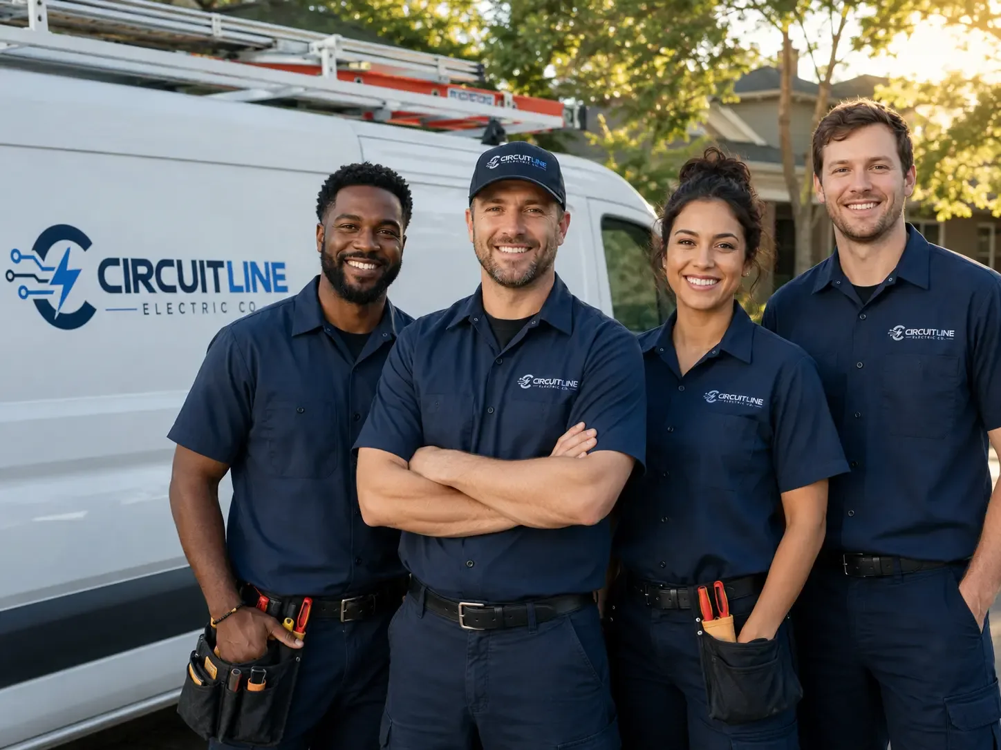 Whole Home Rewiring company in Wilson, WI