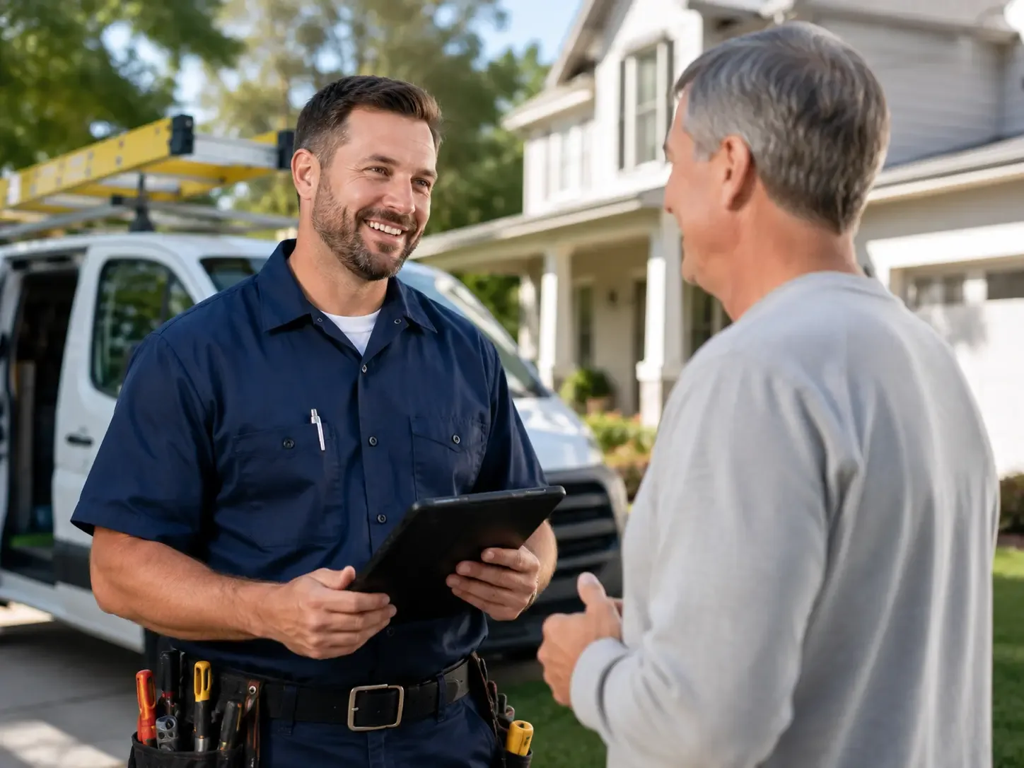 Whole Home Rewiring Wilson, WI FAQs